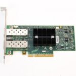 Mellanox MCX312A-XCBT Brand New Ethernet Dual Adapter Card