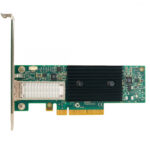 Mellanox MCX313A-BCCT Brand New NIC single-port QSFP