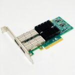Mellanox MCX354A-FCBT Brand New VPI Adapter Card