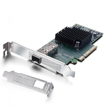 Mellanox MCX4111A-ACAT Original New Network Interface Card