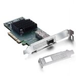 Mellanox MCX4111A-ACAT New Network interface card