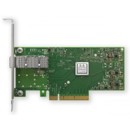 Mellanox MCX4111A-XCAT Original New Network interface Card