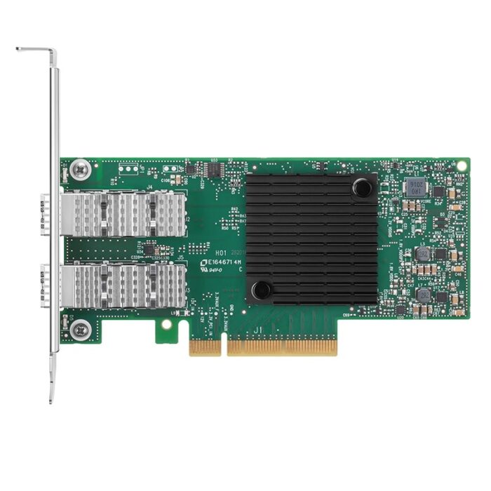 Mellanox MCX4121A-XCAT Brand New Network Interface Card