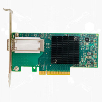 Mellanox MCX4131A-BCAT Brand New Network Interface Card