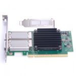 Mellanox MCX456A-ECAT Brand New Ethernet Adapter Card