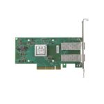 Mellanox MCX512A-ACUT ConnectX-5 EN Network Interface Card