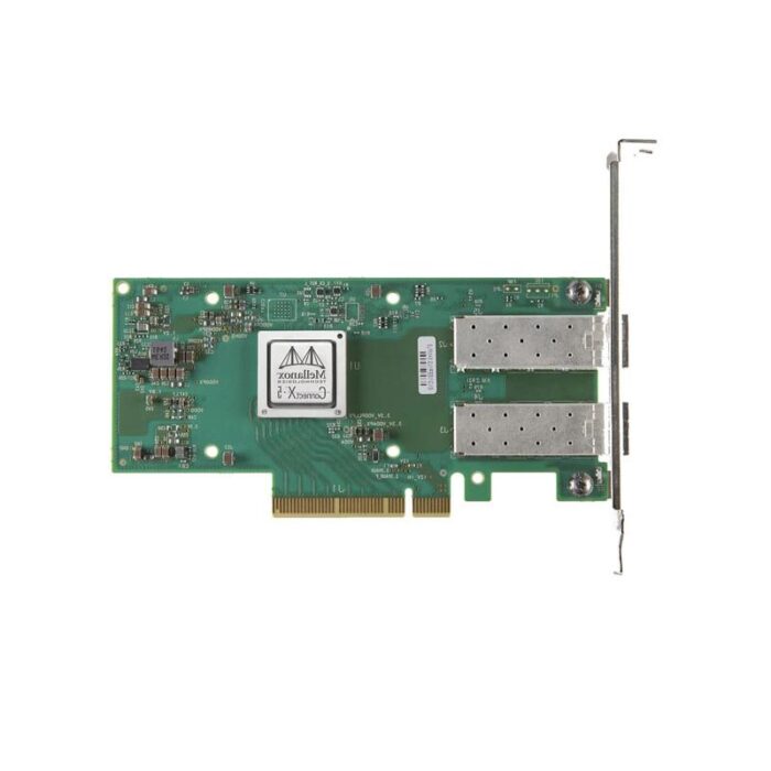 Mellanox MCX512A-ACUT ConnectX-5 EN Network Interface Card