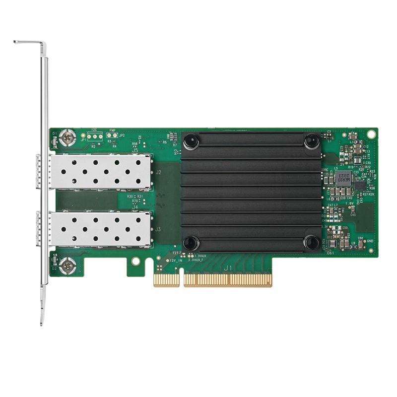 Mellanox MCX512A-ADAT Brand New Network Interface Card