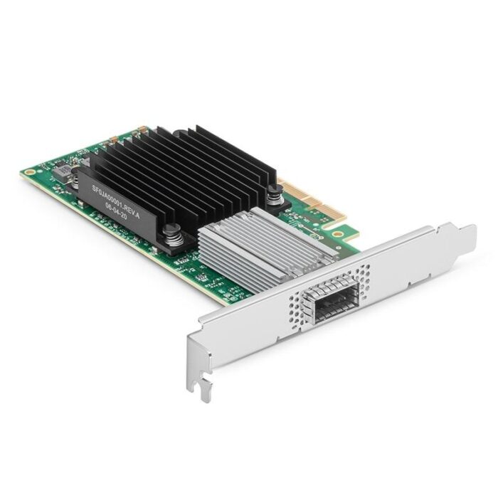 Mellanox MCX515A-CCUT Best New 100GbE Network Interface Card