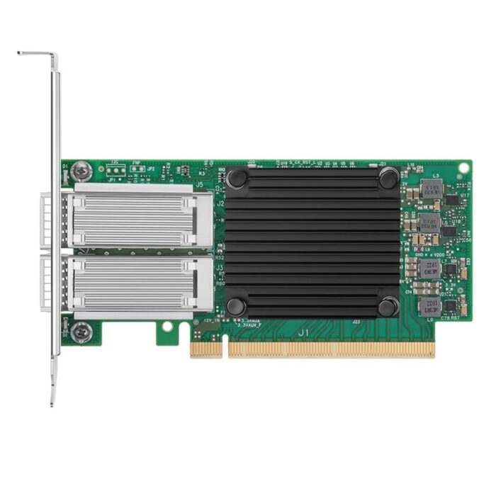 Mellanox MCX516A-CCAT High Quality Network Interface Card