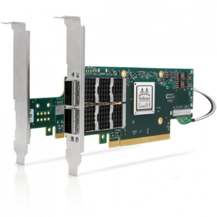 Mellanox MCX614105A-VCAT ConnectX-6 EN Adapter Card Kit