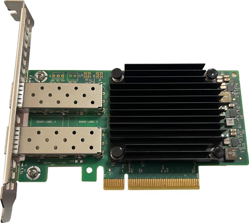 Mellanox MCX621102AN-ADAT Original New Network Card