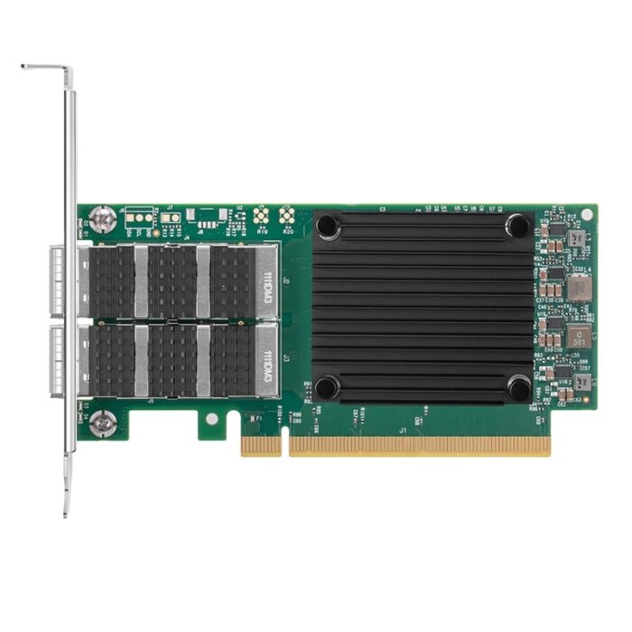 Mellanox MCX623106AN-CDAT