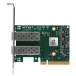 Mellanox MCX631102AN-ADAT New Dual-Port Ethernet Adapter