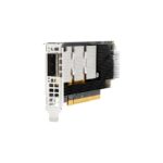 Mellanox MCX75310AAS-HEAT High Quality Ethernet Adapter Card