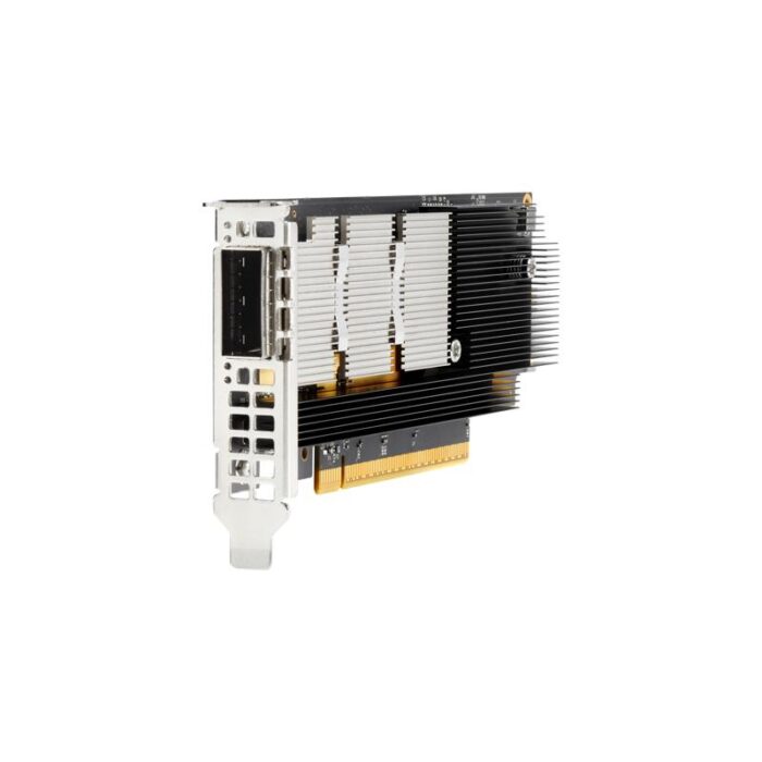 Mellanox MCX75310AAS-HEAT High Quality Ethernet Adapter Card