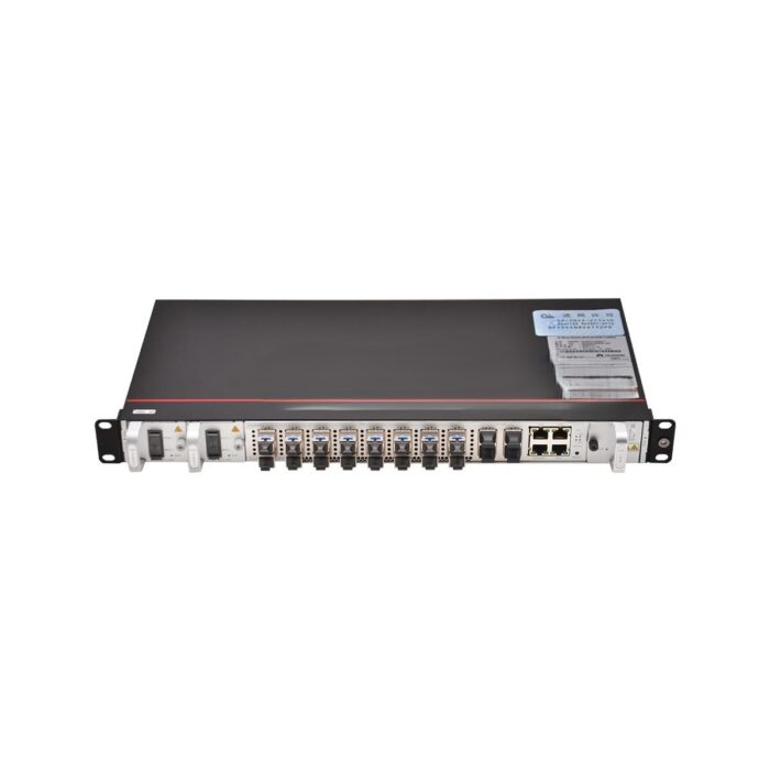 Huawei MA5801-GP16-H2 boX-shaped New OLT 16*GPON ports