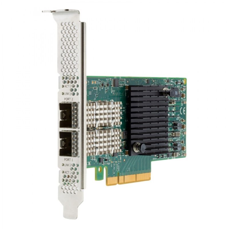 Mellanox MCX4121A-ACUT Brand New Network Interface Card