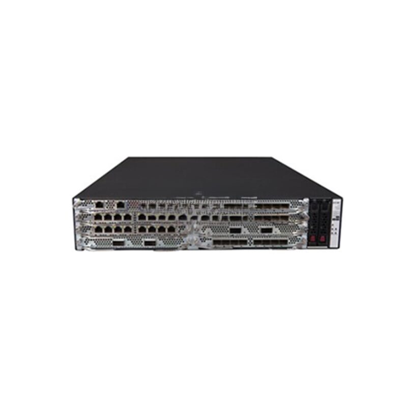 H3C SecPath F5080-D
