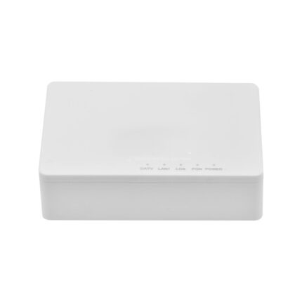 TT919C GE CATV GPON Original New 1GE + CATV ONT