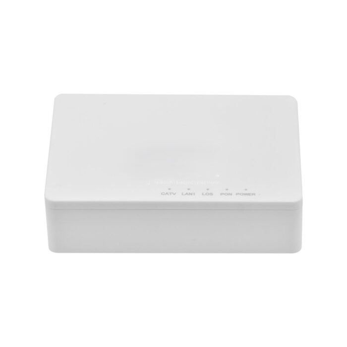 TT919C GE CATV GPON Original New 1GE + CATV ONT