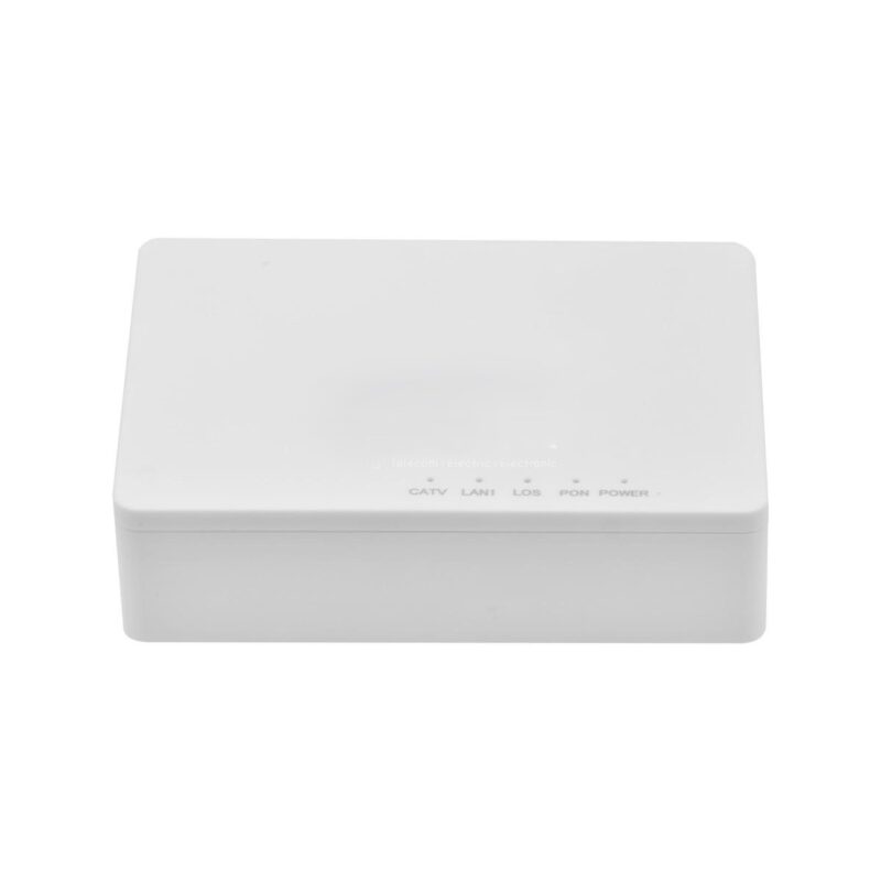 TT919C GE CATV GPON Original New 1GE + CATV ONT