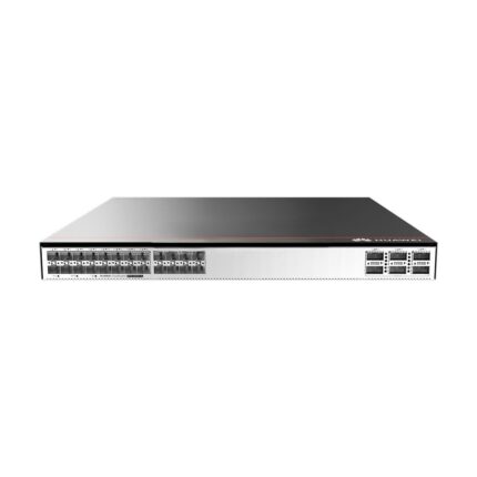 Huawei S6730-H24X6C-V2 CloudEngine Series New 10GE Switch
