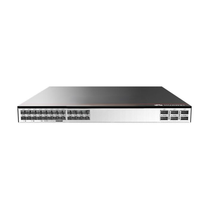 Huawei S6730-H24X6C-V2 CloudEngine Series New 10GE Switch