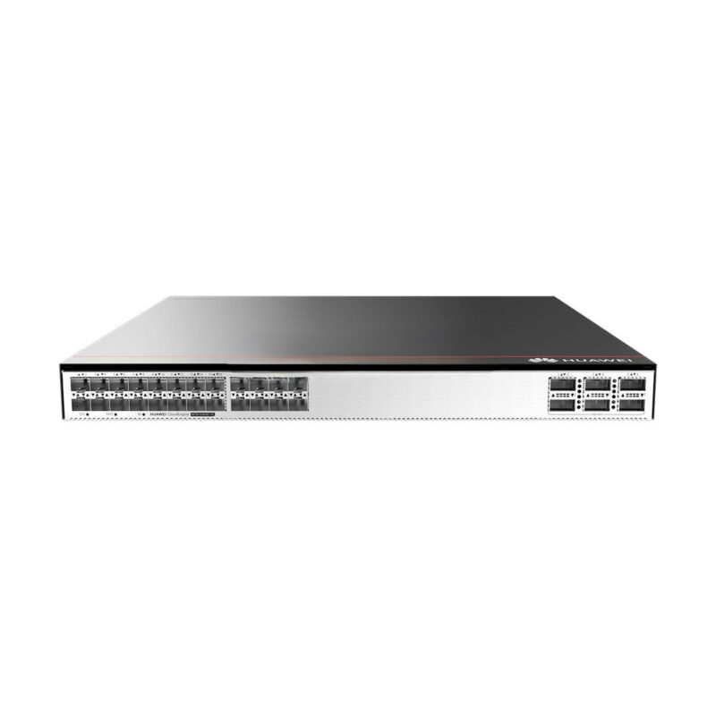 Huawei S6730-H24X6C-V2 CloudEngine Series New 10GE Switch