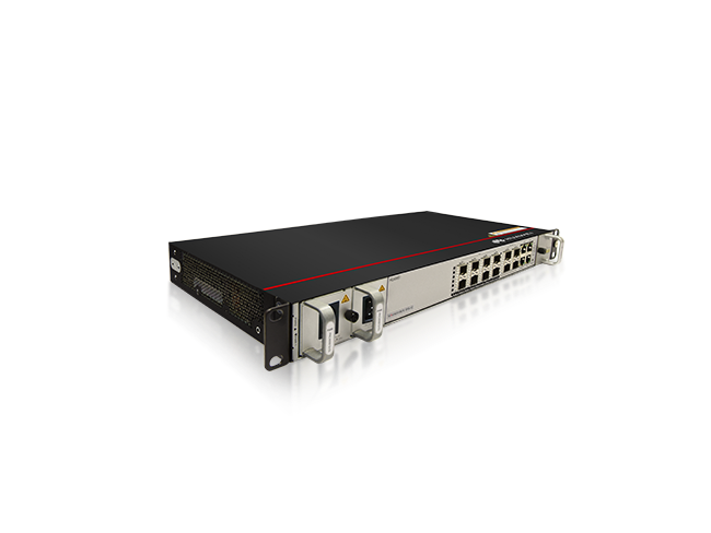 Huawei EA5801E-GP08 GPON OLT - 8-Port Brand New Compact OLT