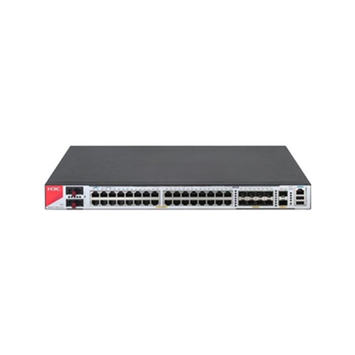Huawei SecPath F1000-AI-10 Next-Gen 10GE Switch