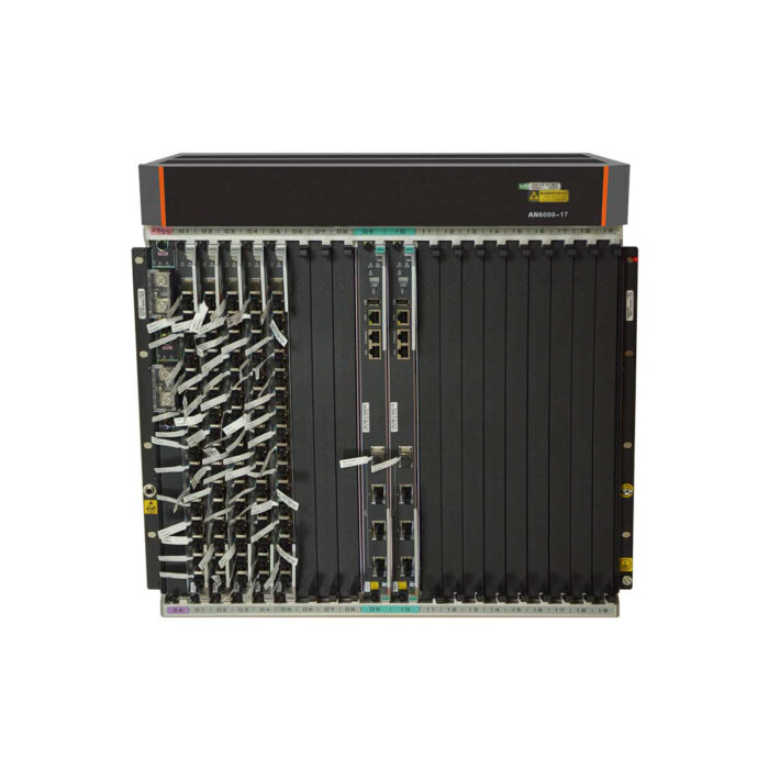 AN6000-17 OLT