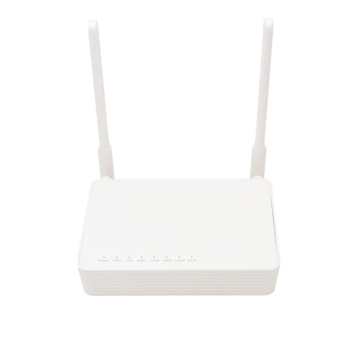 TT919G5 GPON Terminal Brand New 1*GE+3*FE+1*POTS+2.4G WIFI