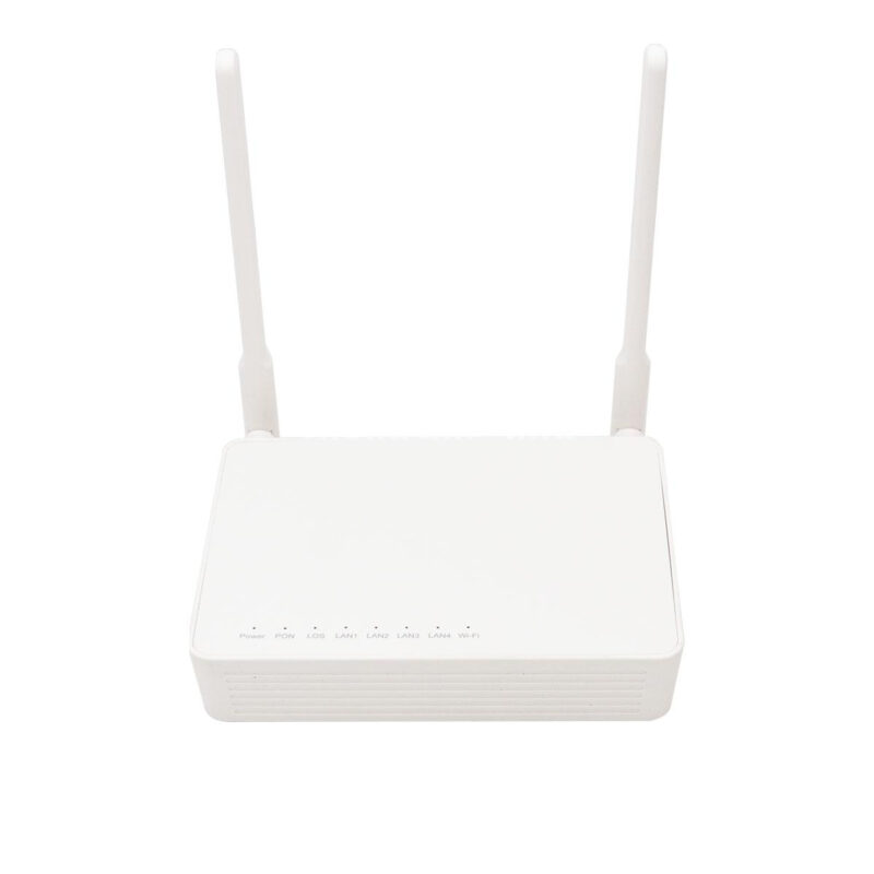 TT919G5 GPON Terminal Brand New 1*GE+3*FE+1*POTS+2.4G WIFI