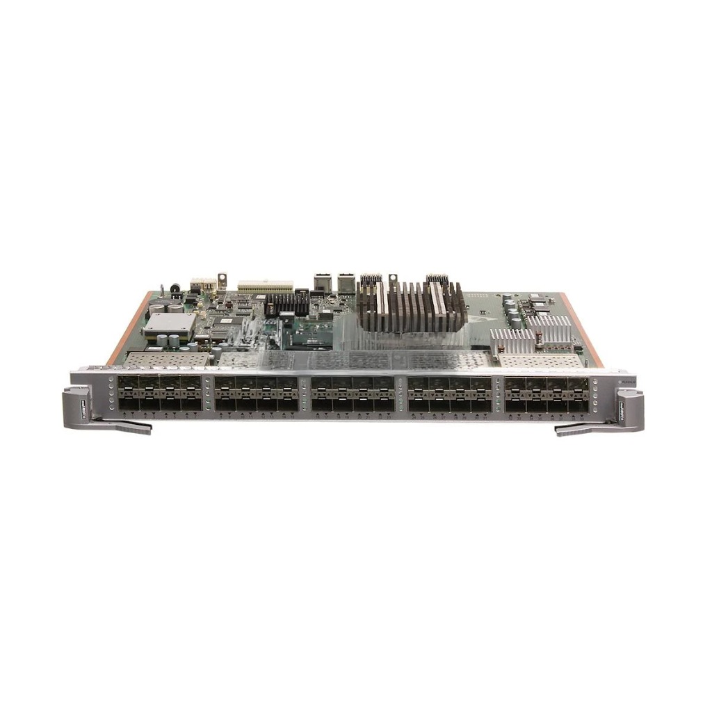 ES1D2X40SFC0 Huawei Brand New 40-Port 10GBASE Interface Card (4) ES1D2X40SFC0 Huawei