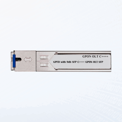 HW GPON OLT SFP C++++