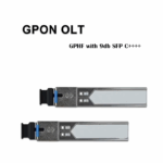 GPHF OLT 9db SFP C++++ GPON New Optical Module