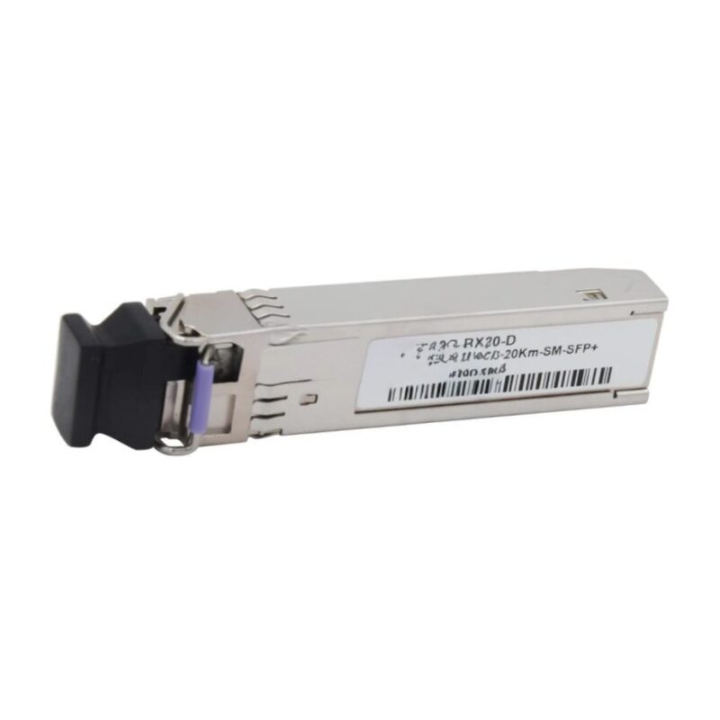 10G BIDI 20km SFP Huawei