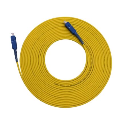 15M 2mm SC/UPC Fiber Patch