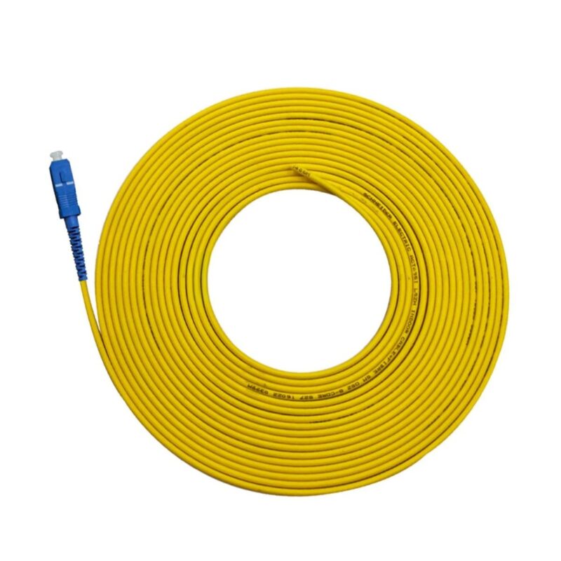 15M 2mm SC/UPC