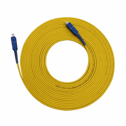 20M 2mm Fiber Patch