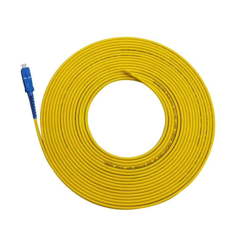 20M 2mm SC/UPC