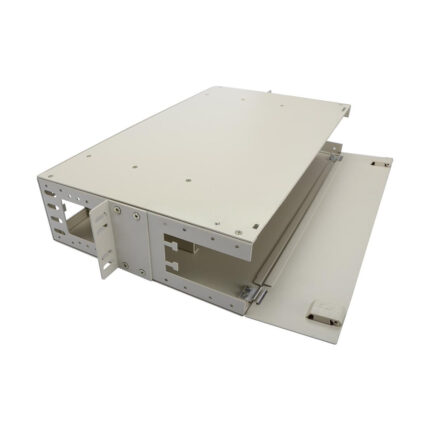 24 Fiber ODF Rack