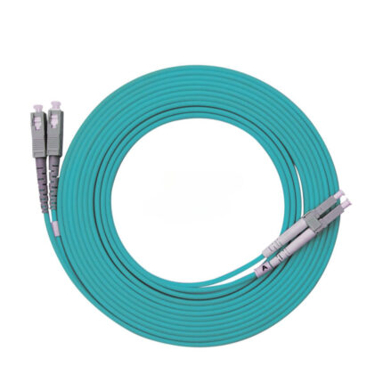 2M 2mm OM3 Duplex