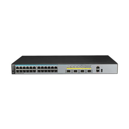 Huawei S5720S-28X-SI-DC