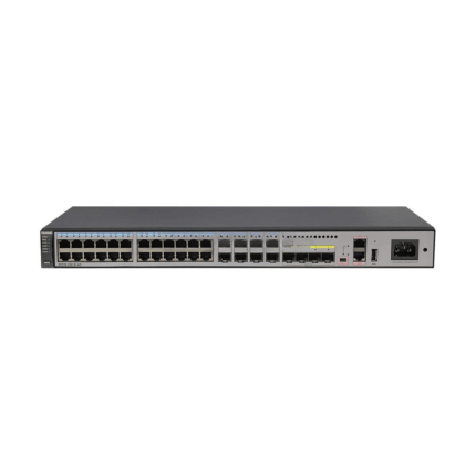 Huawei S5720-32X-EI-AC New Switch
