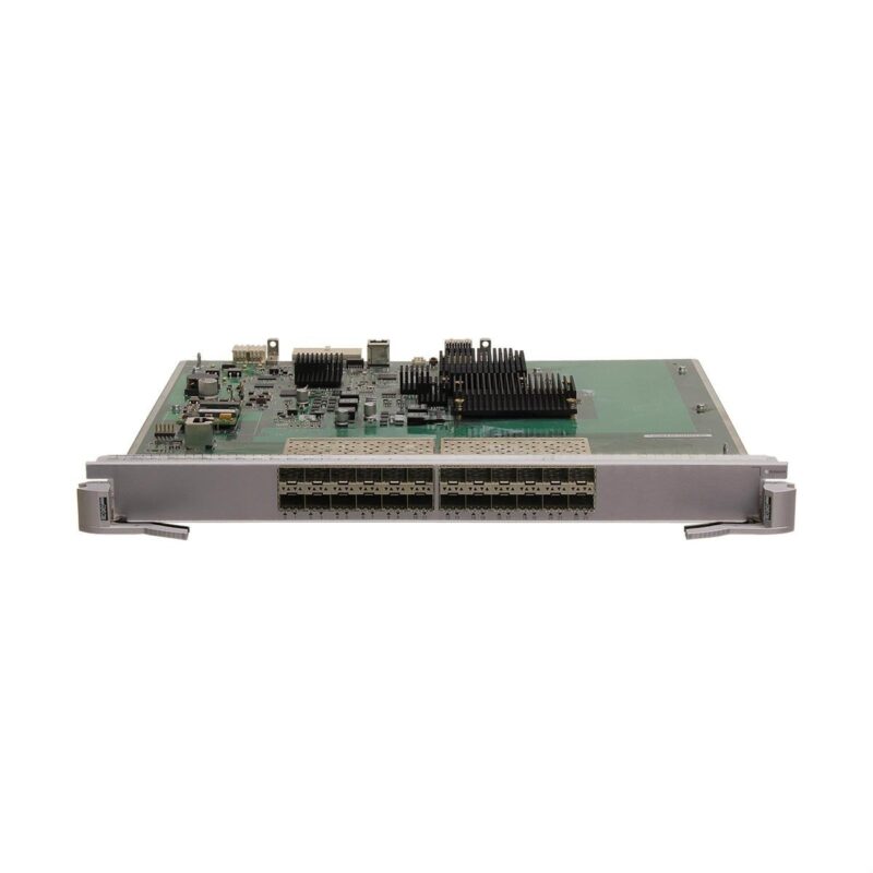 ES0D0G24SC00 Huawei Brand New 24-port X interface card