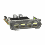 ES5D21L04Q00 Huawei Brand New 4-Port 40GE QSFP+Optical Card