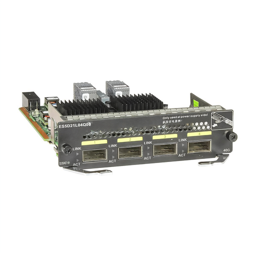how-to-custom-ES5D21L04Q00 Huawei-china-supplier (2) ES5D21L04Q00 Huawei Brand New 4-Port 40GE QSFP+Optical Card