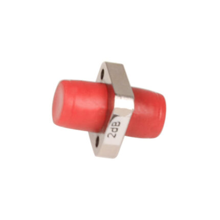 FC/UPC 2dB Female
